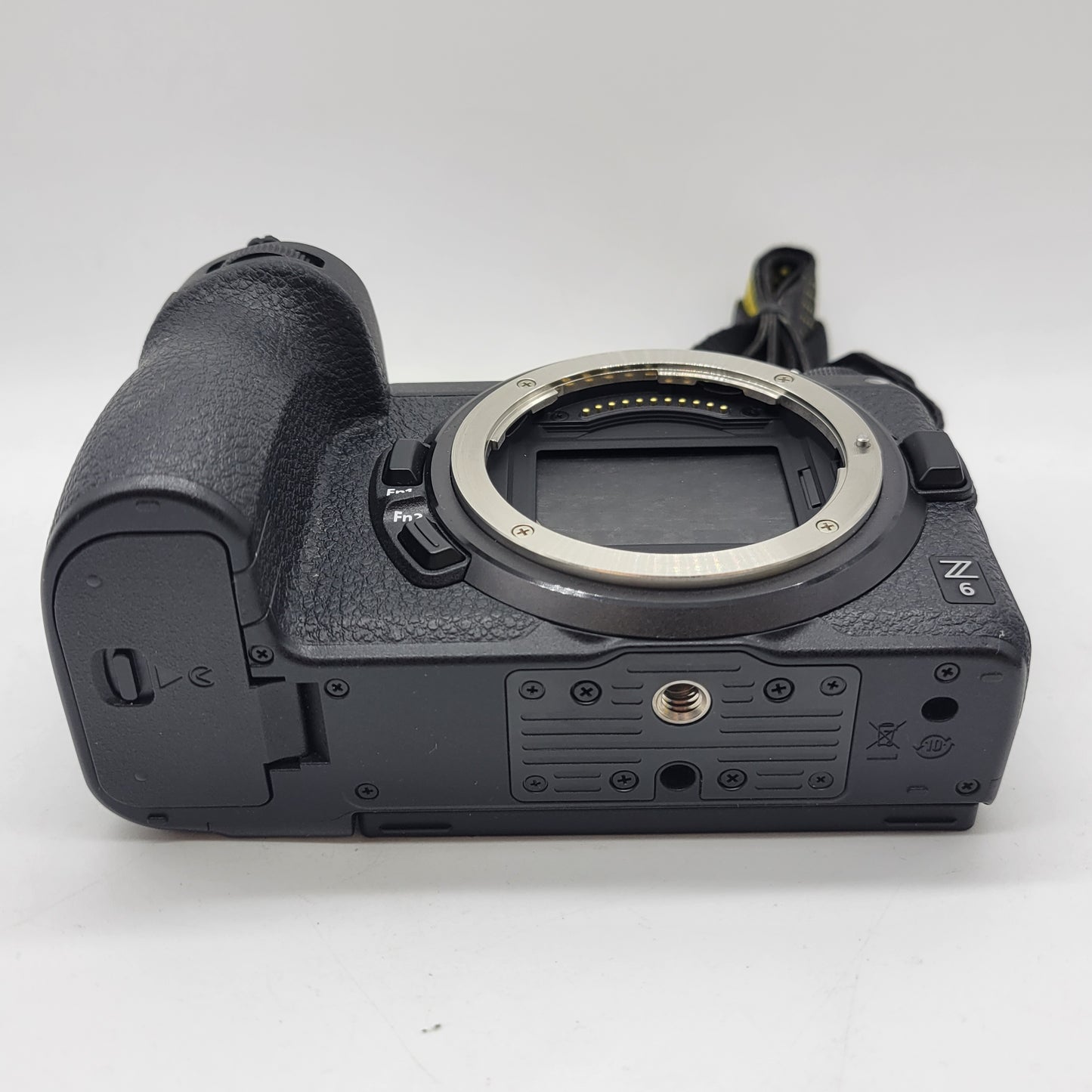 Nikon Z6 24.5MP Mirrorless Camera