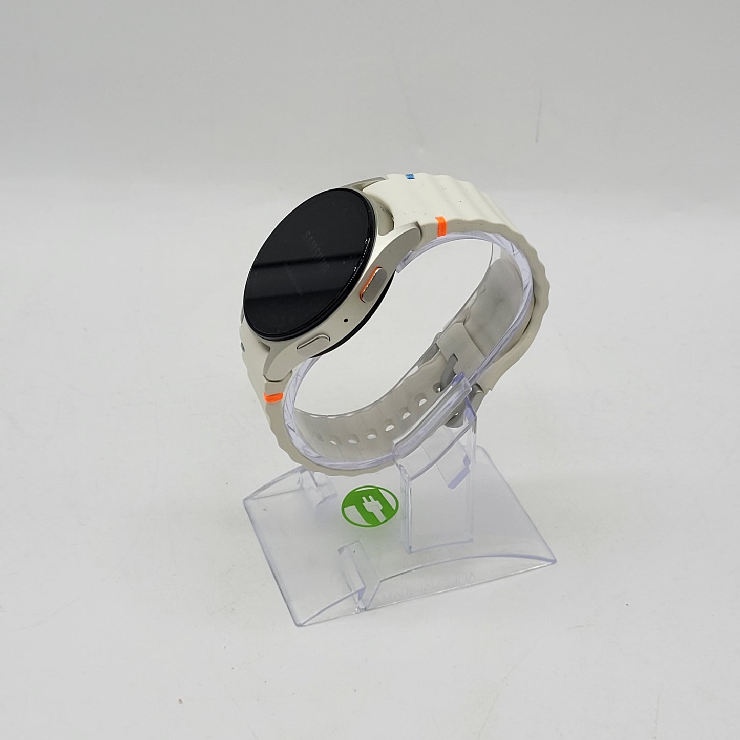 Unlocked Samsung Galaxy Watch7 Aluminum Smartwatch SM-L305U