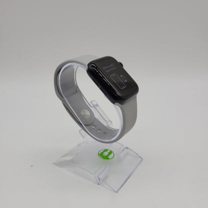 GPS Only Apple Watch SE 2nd Gen 40MM Aluminum A2722