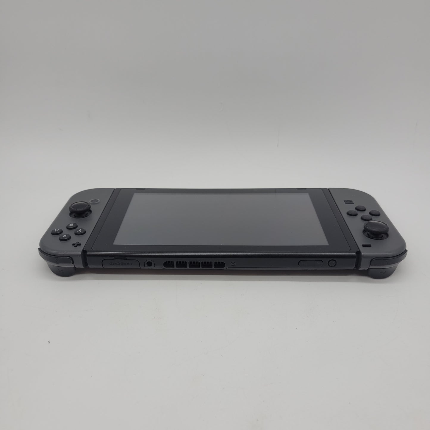 Nintendo Switch v2 Video Game Console HAC-001(-01)  Gray