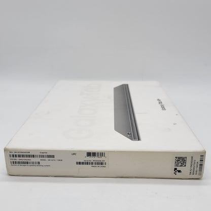 New WiFi Only Samsung Galaxy Tab A9+ 11.0" 128GB Graphite SM-X210