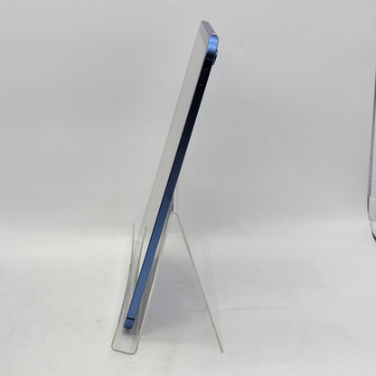 Factory Unlocked Apple iPad 11" (A16) 128GB Blue MD7G4LL/A