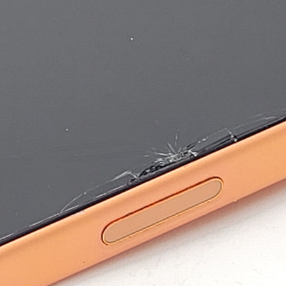 Broken Unlocked Apple iPhone 17 Pro Max 1TB 26.3.1 MFXP4LL/A Read