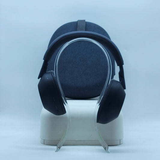 Sony WH-1000XM6 Active Noise Cancellation Headphones Midnight Blue YY2984