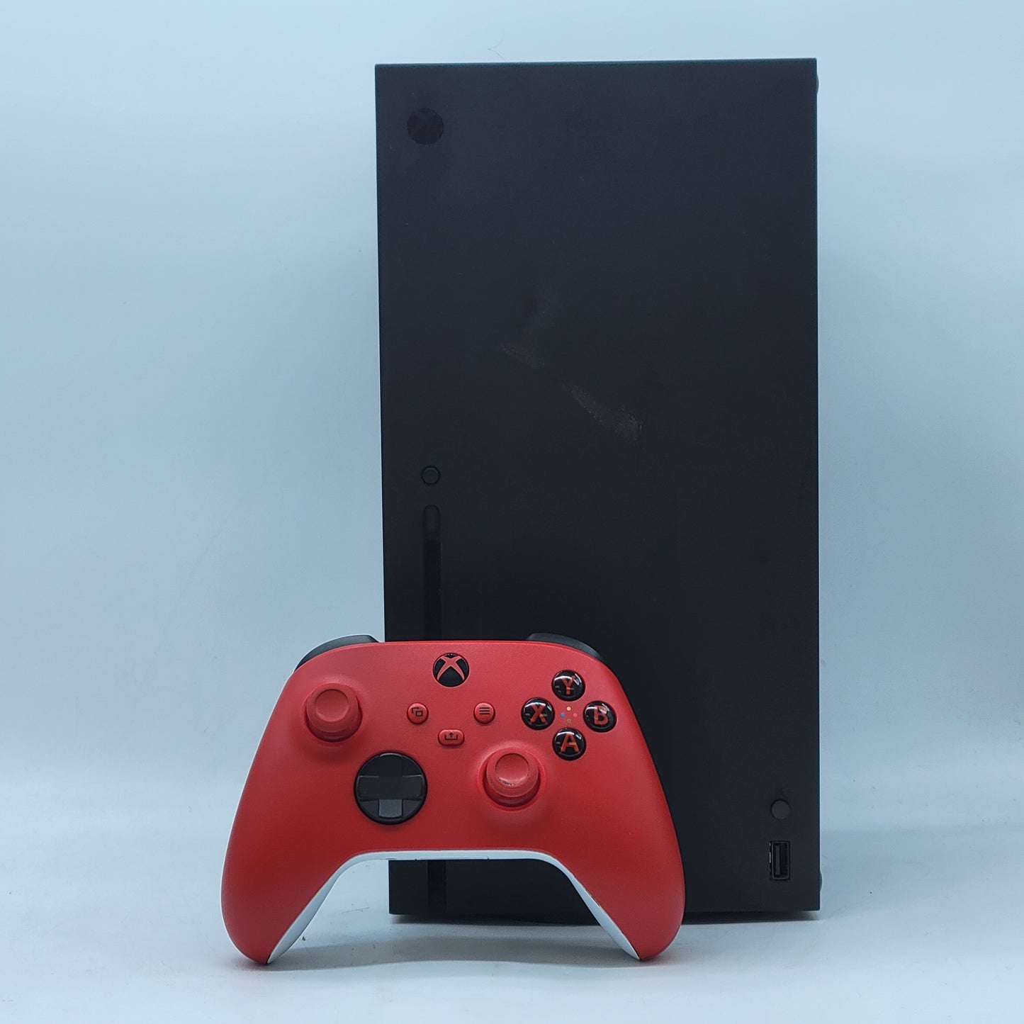 Microsoft Xbox Series X 1TB Console Gaming System Carbon Black 1882