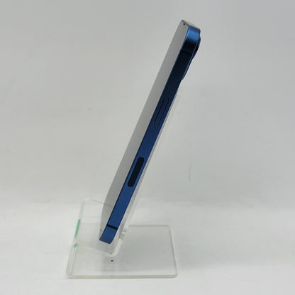 Factory Unlocked Apple iPhone 13 128GB Blue MLAE3LL/A