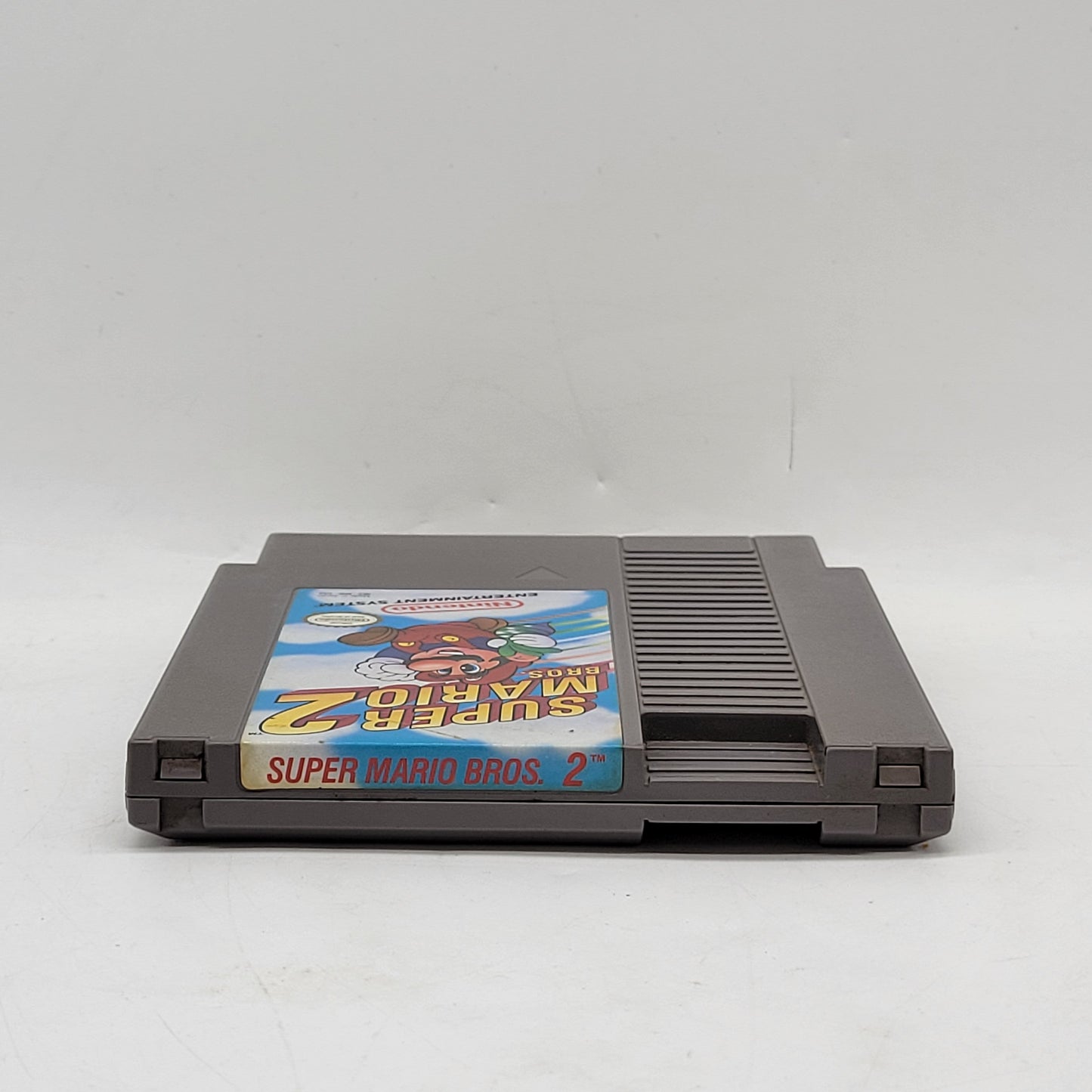 Super Mario Bros 2 (Nintendo NES, 1988) Cartridge Only