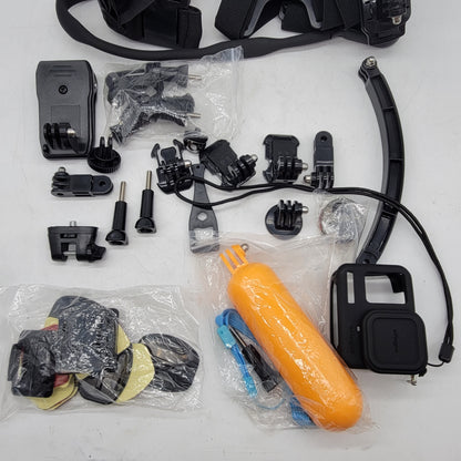 Insta360 Ace Pro 48MP 4K Action Camera CINSAAJA With Access