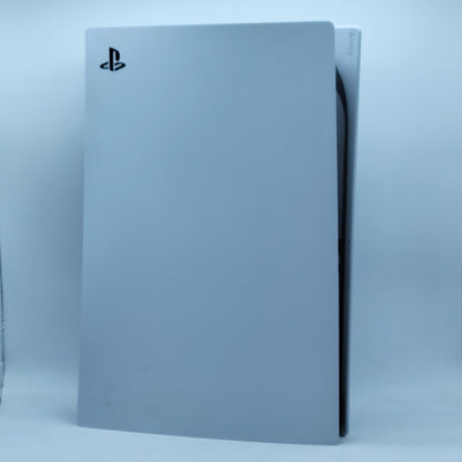 Sony PlayStation 5 Digital Edition PS5 825GB White Console Gaming System
