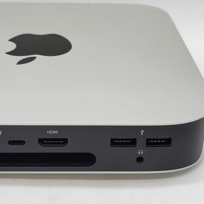 2020 Apple Mac Mini M1 8 Core 3.2GHz 8GB RAM 256GB SSD A2348