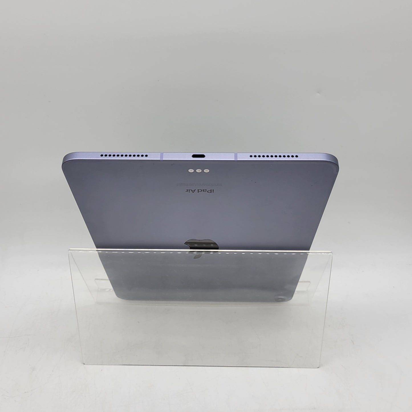 Factory Unlocked Apple iPad Air 5th Gen 64GB Purple NME93LL/A