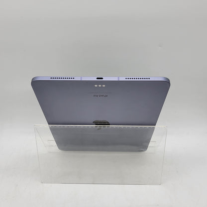 Factory Unlocked Apple iPad Air 5th Gen 64GB Purple NME93LL/A