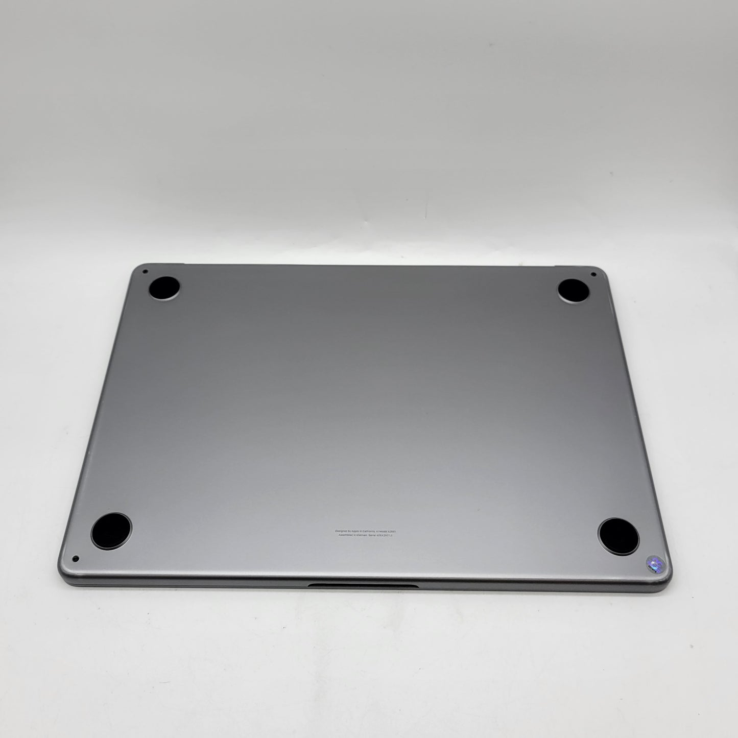 2022 Apple MacBook Air 13.6" M2 3.5GHz 8GB RAM 256GB SSD A2681