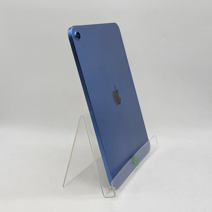 WiFi Only Apple iPad 11" (A16) 128GB Blue MD4A4LL/A