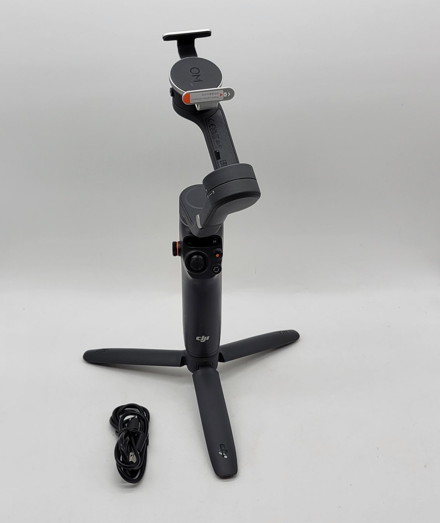 Dji Osmo mobile 6 Smartphone Gimbal Stabilizer  OE200