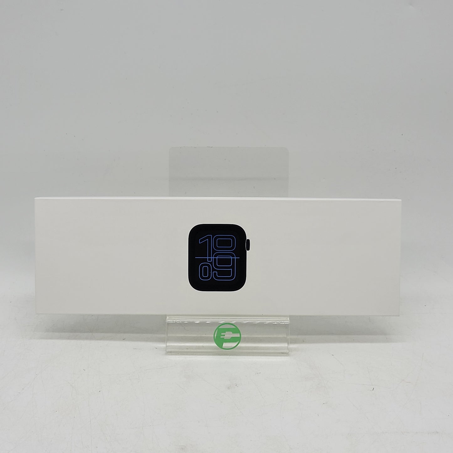 New Unlocked Apple Watch SE 3 44MM Midnight Aluminum Midnight Band MEPJ4LW/A