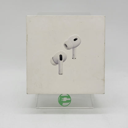 New Apple AirPods Pro 2nd Gen with MagSafe Charging Case A3048 A3047 A2968