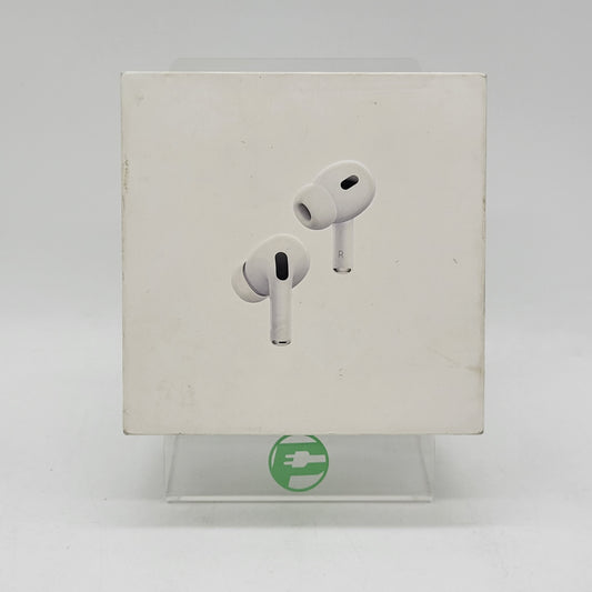 New Apple AirPods Pro 2nd Gen with MagSafe Charging Case A3048 A3047 A2968