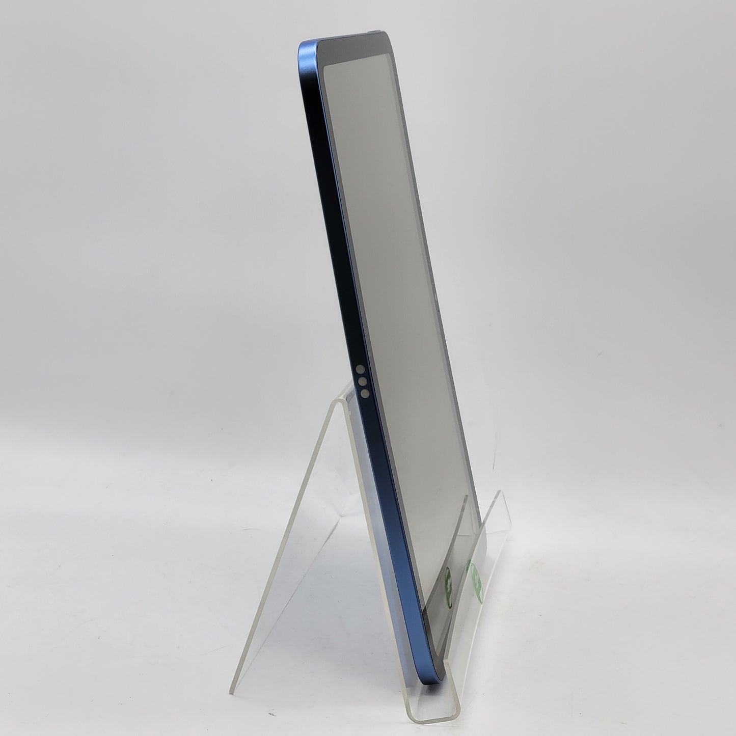 WiFi Only Apple iPad 10th Gen 64GB 26.0 Blue MPQ13LL/A Read