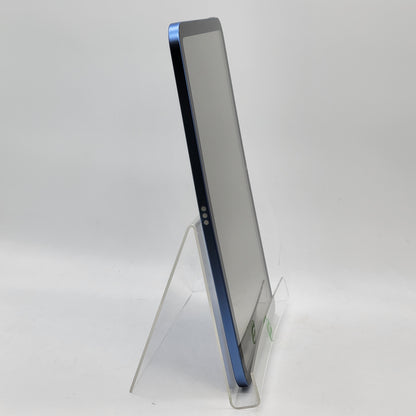 WiFi Only Apple iPad 10th Gen 64GB 26.0 Blue MPQ13LL/A Read
