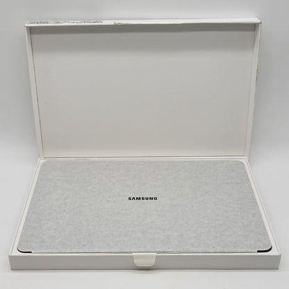 New WiFi Only Samsung Galaxy Tab S9 FE 10.9" 128GB Gray SM-X510
