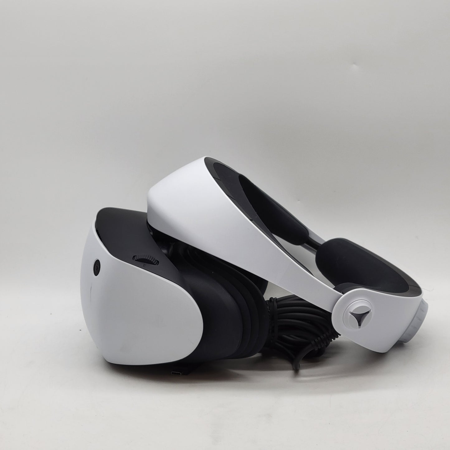 Sony PlayStation 5 PS5 Virtual Reality VR Headset White CFI-ZVR1