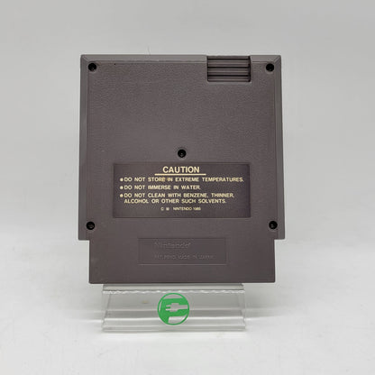 Ghosts 'n Goblins (Nintendo NES, 1986) Cartridge Only