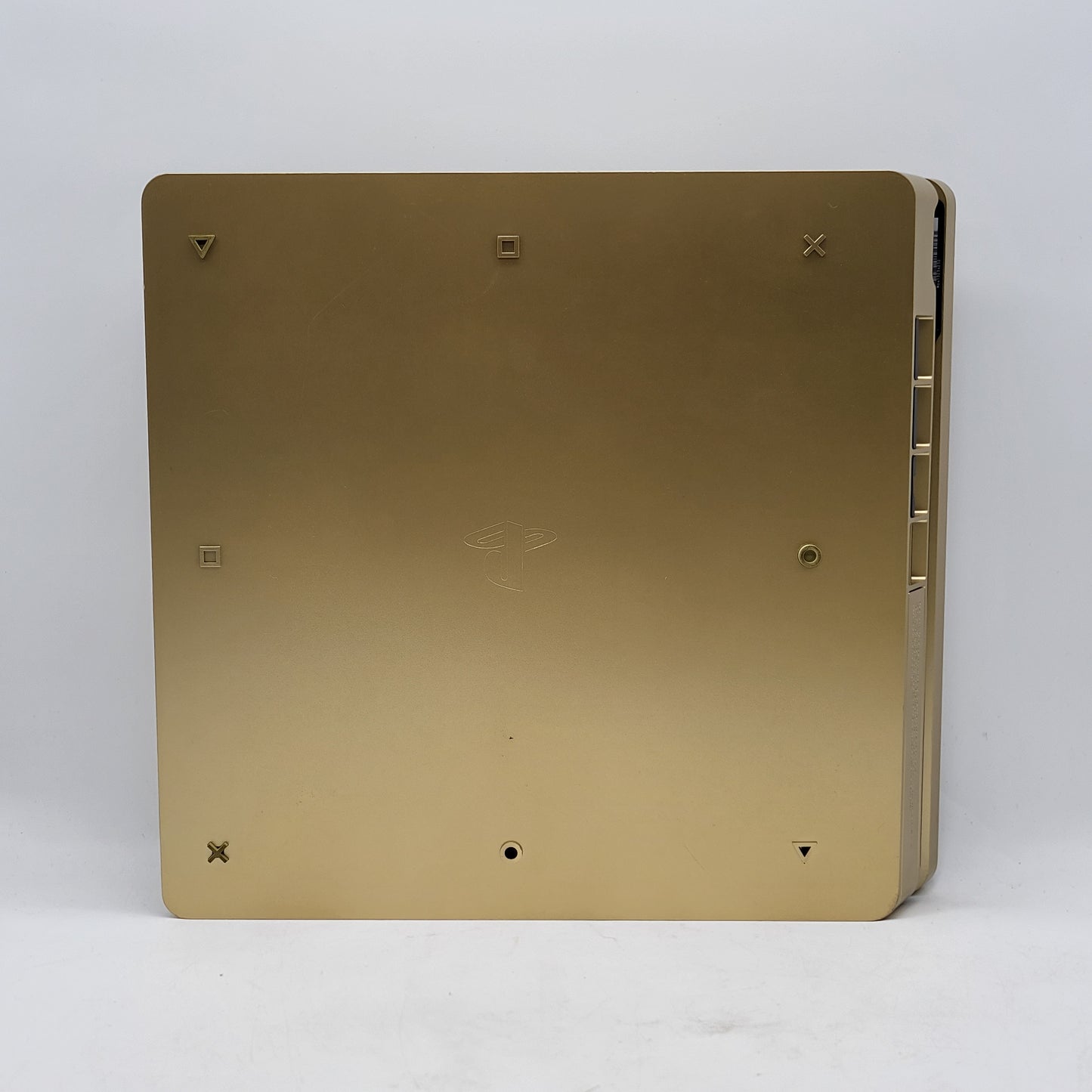 Sony PlayStation 4 Slim PS4 1TB Gold Console Gaming System CUH-2015B