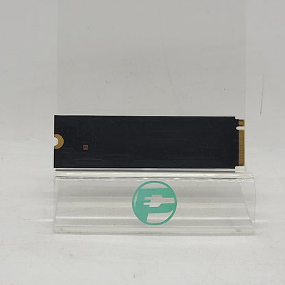 Western Digital WD 2280mm WD-Black 512GB M.2 NVMe Gen 4.0 x 4 SSD 