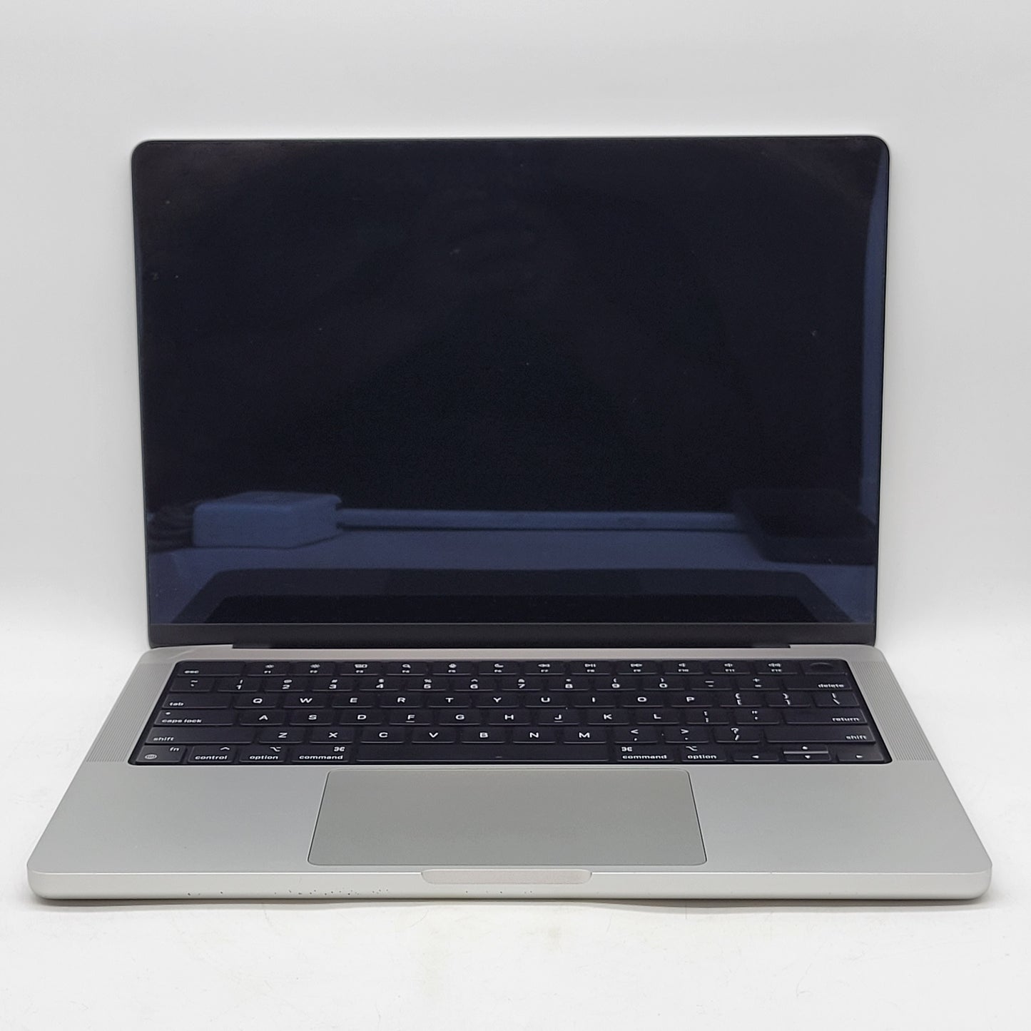 2021 Apple MacBook Pro 14" M1 Pro 14C GPU 3.2GHz 16GB RAM 512GB SSD A2442
