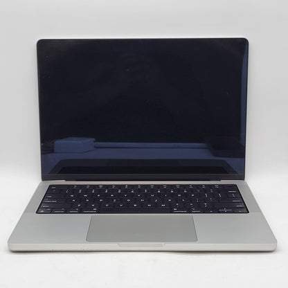2021 Apple MacBook Pro 14" M1 Pro 14C GPU 3.2GHz 16GB RAM 512GB SSD A2442
