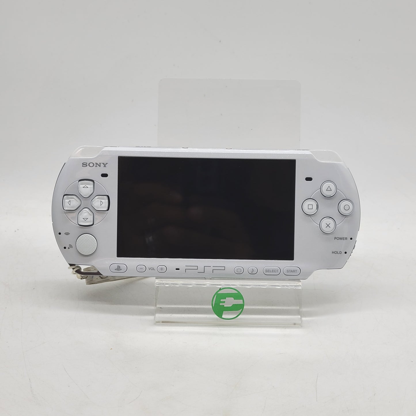 Sony PlayStation Portable PSP-3001 Limited Edition Assassin's Creed Pack Read
