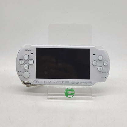 Sony PlayStation Portable PSP-3001 Limited Edition Assassin's Creed Pack Read
