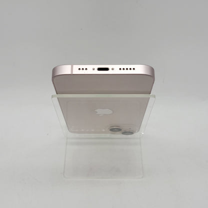 Factory Unlocked Apple iPhone 13 128GB Pink MLMN3LL/A
