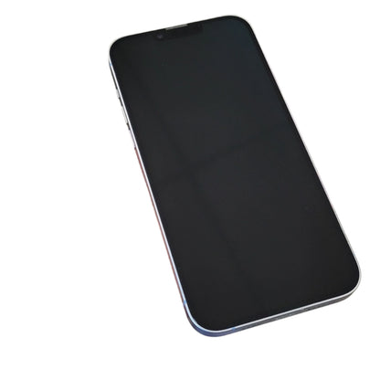 Factory Unlocked Apple iPhone 14 Plus 128GB Blue MQ3W3LL/A