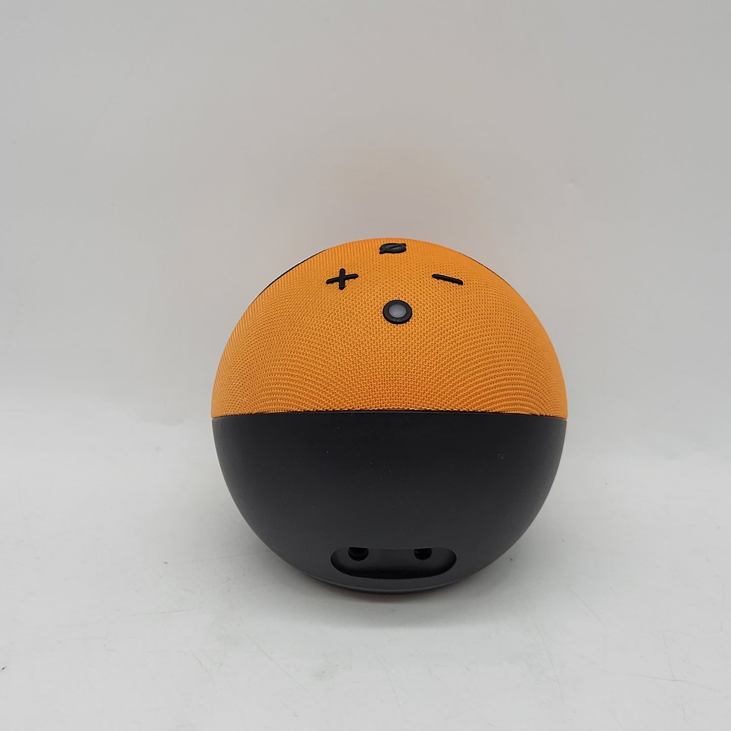 Amazon Echo Dot Smart Speaker Edition Tiger Smart Speaker B7W64E