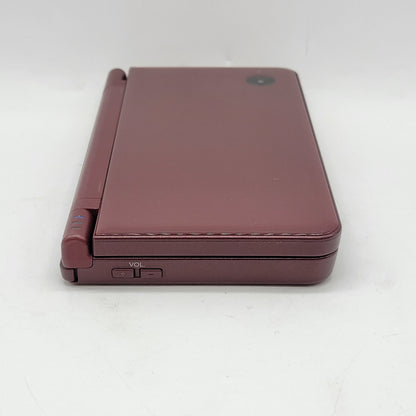Nintendo DSi XL Handheld Game Console UTL-001 Brown