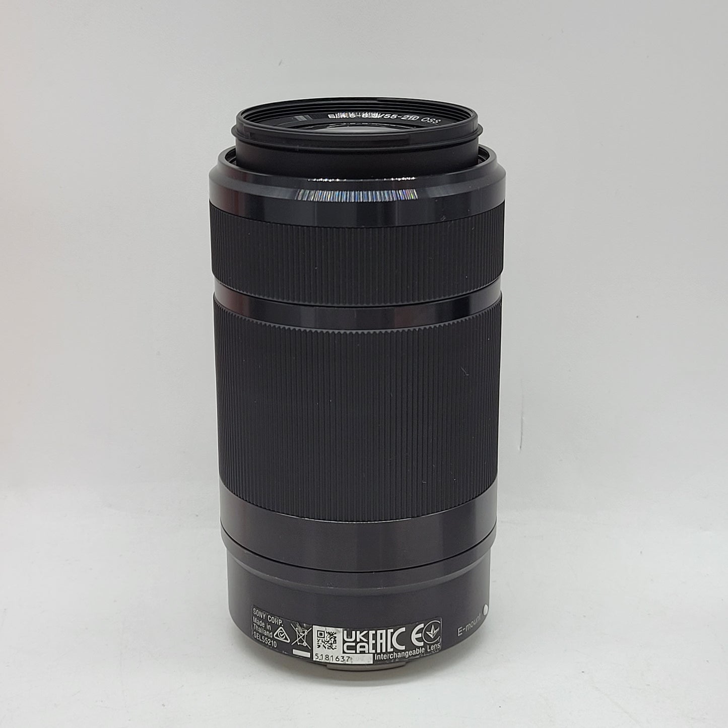 Sony Alpha A6100 24.2MP Compact Digital Camera 5510 Shutter Count Kit