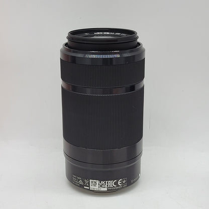 Sony Alpha A6100 24.2MP Compact Digital Camera 5510 Shutter Count Kit