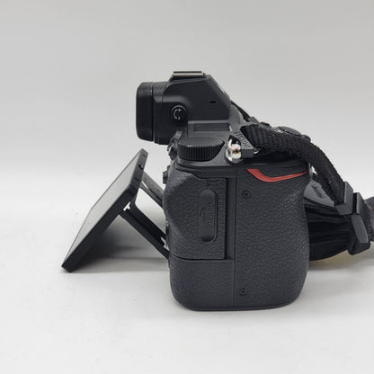 Nikon Z6 24.5MP Mirrorless Camera