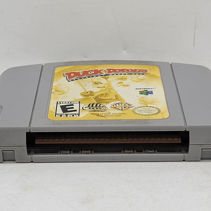 Duck Dodgers (Nintendo 64 N64, 2000) Cartridge Only