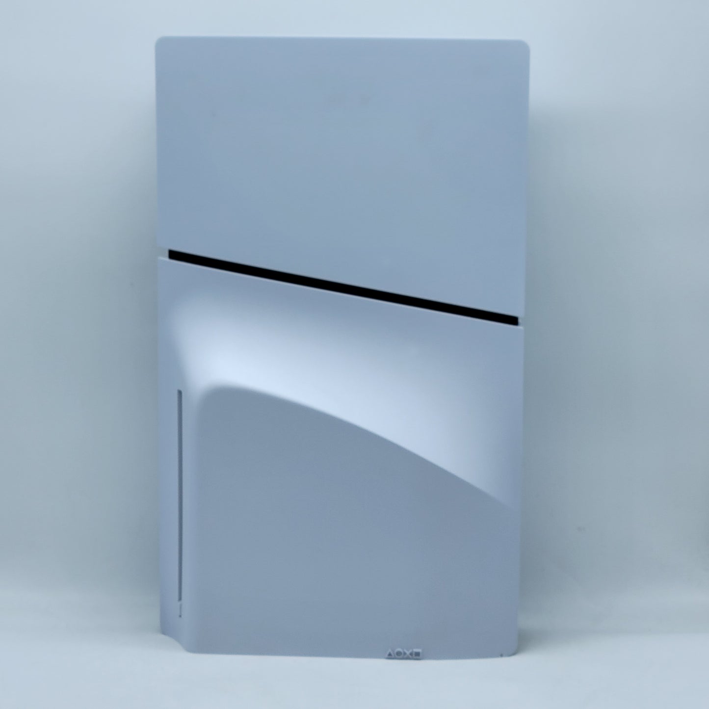 Sony PlayStation 5 Slim Disc PS5 1TB White Console Gaming System CFI-2115