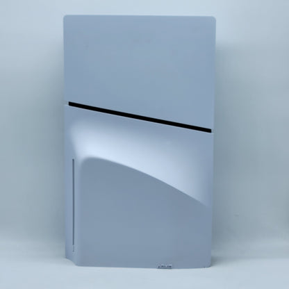 Sony PlayStation 5 Slim Disc PS5 1TB White Console Gaming System CFI-2115