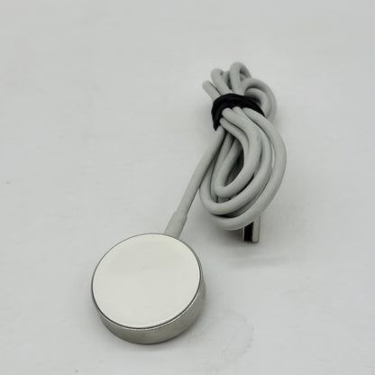 GPS Only Apple Watch Series 6 44MM Product Red Aluminum Red Sport Band M00M3LL/A