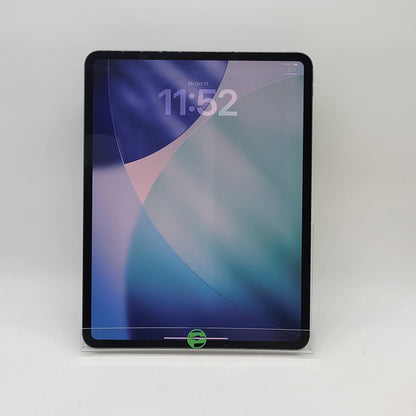 WiFi Only Apple iPad Pro 13" M4 256GB Space Black NVXR3LL/A
