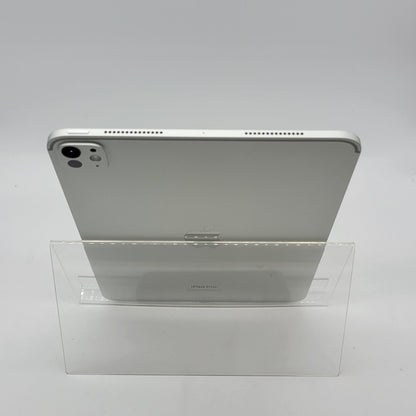 WiFi Only Apple iPad Pro 11" M4 256GB Silver MVV93LL/A