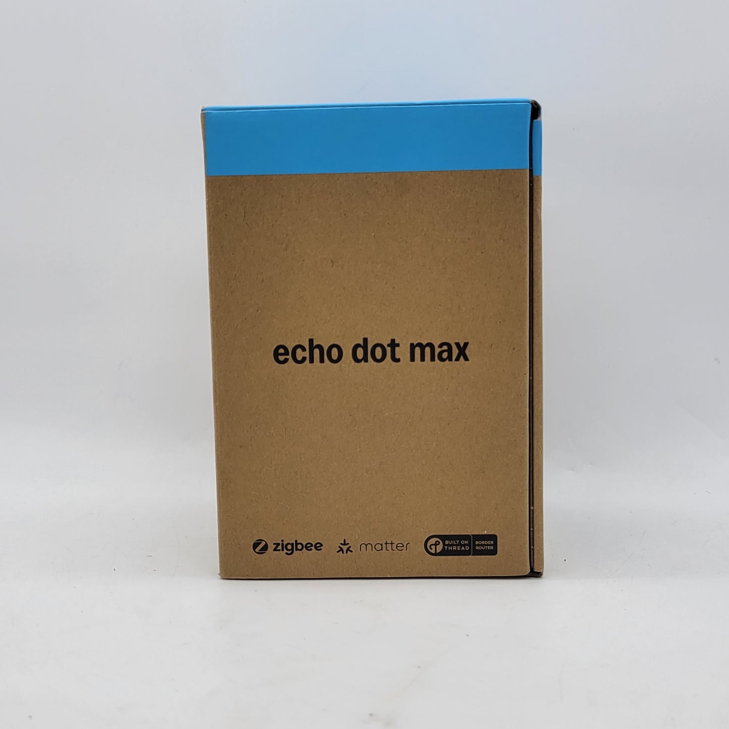 New Amazon Echo dot Max Smart Speaker Black MA49CA