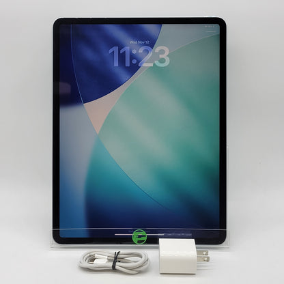 WiFi Only Apple iPad Air 13" M3 256GB Blue MCNP4LL/A