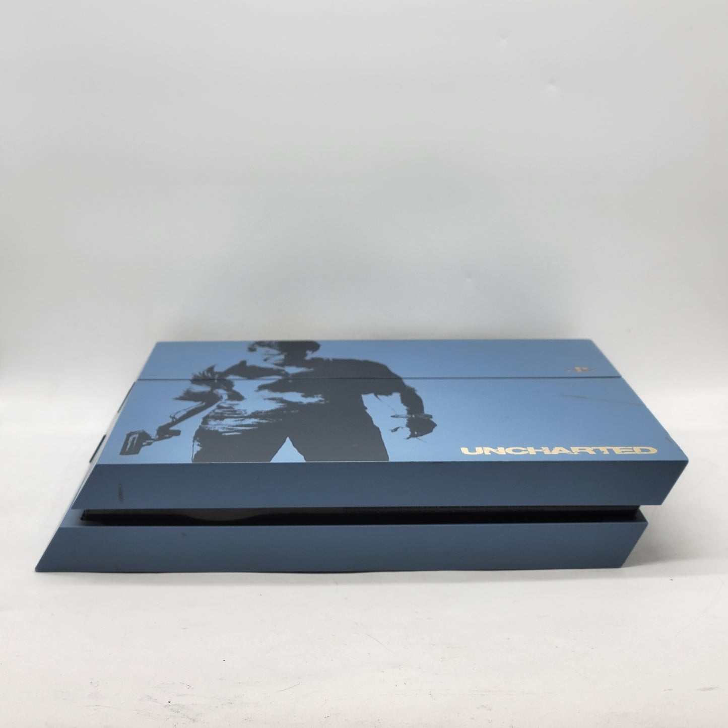 Sony PlayStation 4 PS4 500GB Uncharted Edition Console Gaming System Only