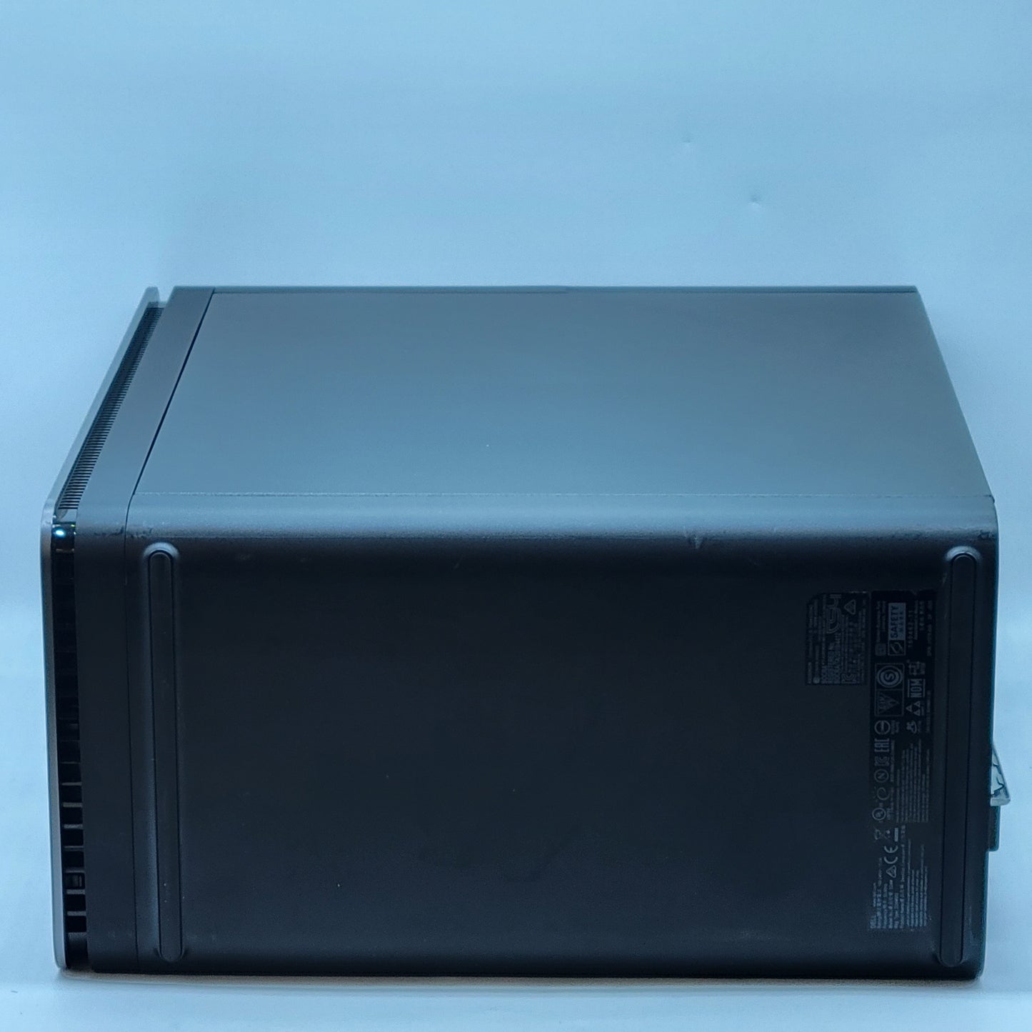 Dell XPS 8930 Core i9-9900K 3.60GHz 64GB RAM 2TB SSD 2TB HDD GeForce RTX 2080